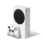 کنسول بازی مایکروسافت xbox سری s + گارانتی +افر ویژه نصب بازی جشنواره نوروزی + تخفیفات ویژه