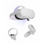 عینک واقعیت مجازی oculus 256