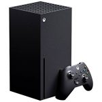 کنسول بازی مایکروسافت Xbox سری x