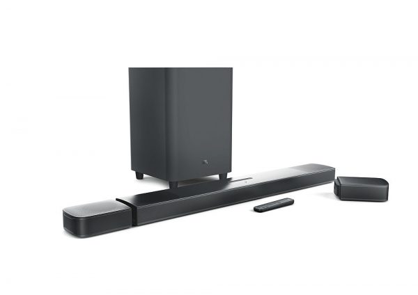 jbl harman kardon soundbar