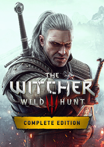 بازی The Witcher 3: Wild Hunt – Complete Edition