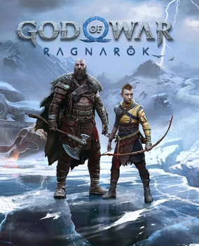 بازی God of War: Ragnarok