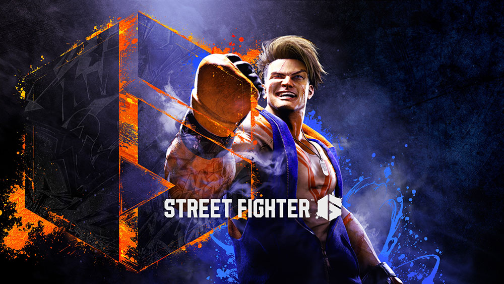 بازی Street Fighter 6