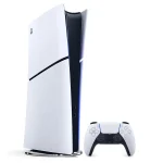کنسول بازی سونی PS5 Slim Digital سری جدید+ضمانت+ جشواره بازی+هدیه