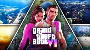 نقش هوش مصنوعی در توسعه بازی GTA 6