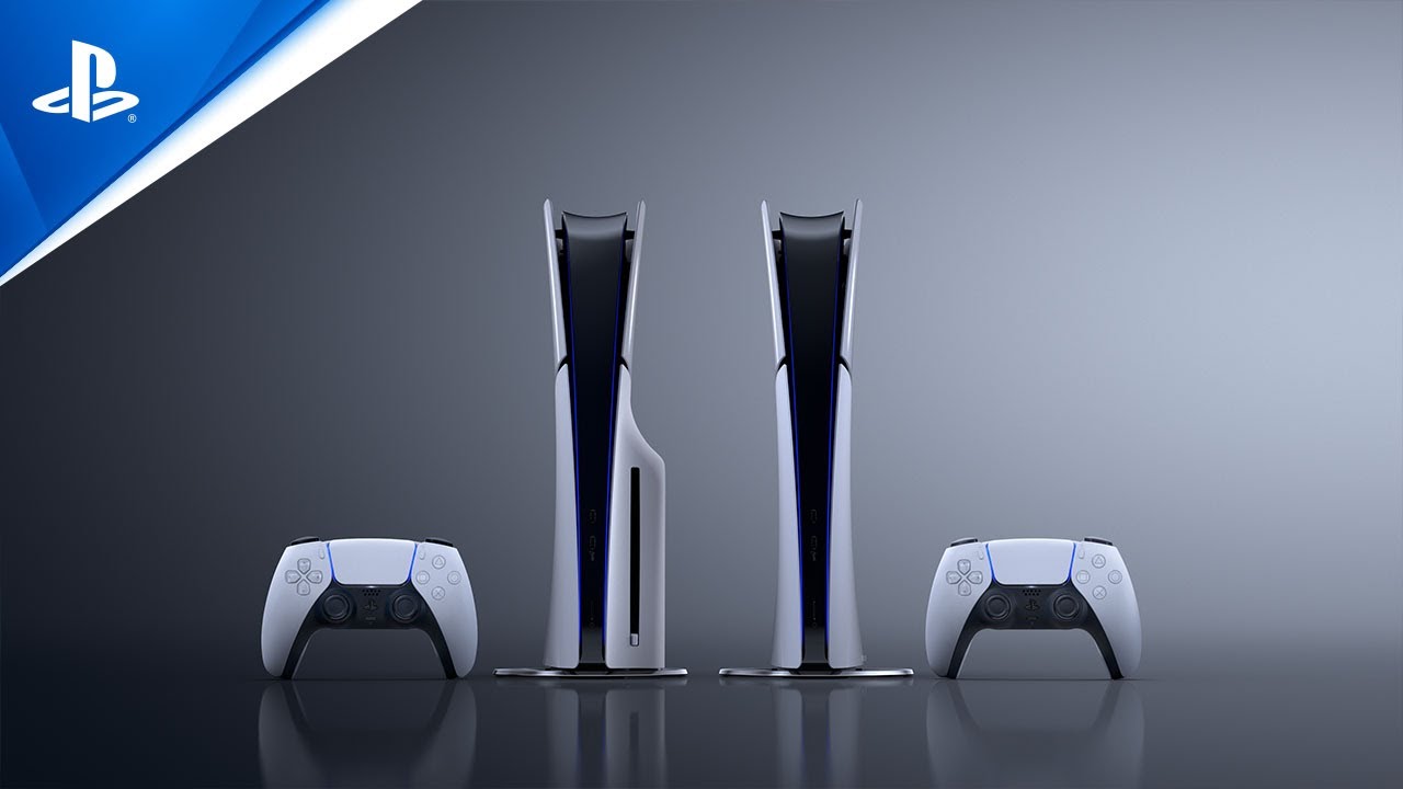 قیمت پلی استیشن ۵ اسلیم (PS5 Slim) در تابستان ۲۰۲۵