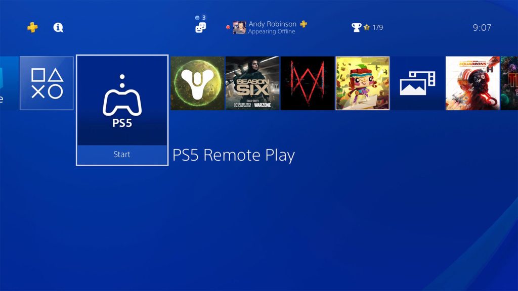 آموزش کامل استفاده از Remote Play در PS5: بازی روی موبایل، لپ‌تاپ و تلویزیون‌های غیرسونی