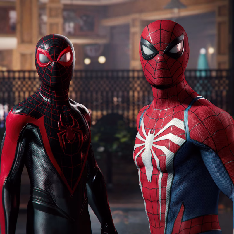 نقد و بررسی Spider-Man 2 PS5 | شاهکار انحصاری نسل نهم